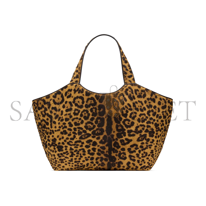 Y51 ICARE MEDIUM IN PONY HAIR LEATHER 871494AAGNO2062 (31*28*15cm)